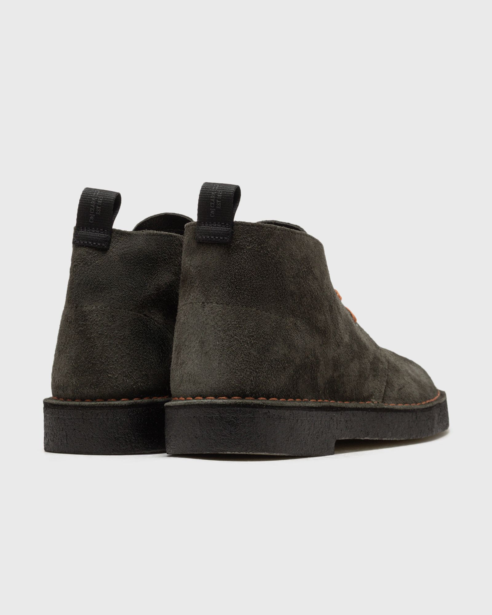 Desert Boot - 4