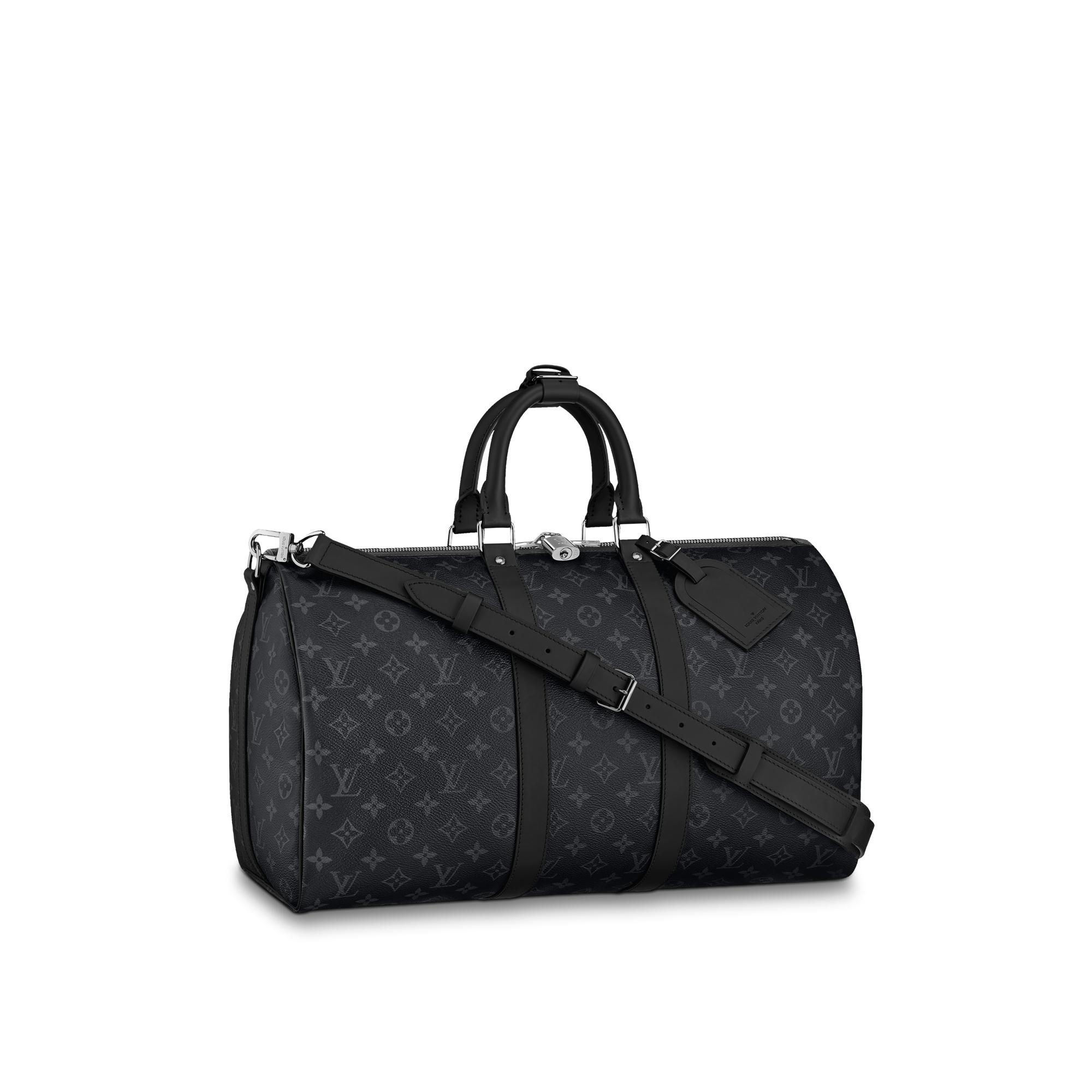 Keepall Bandoulière 45 - 1