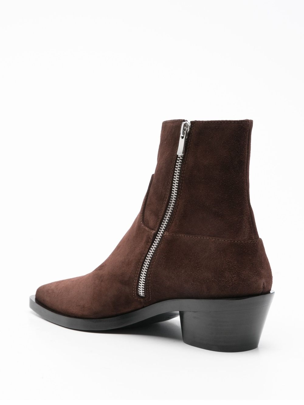 50mm Bronco boots - 3