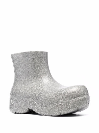 Bottega Veneta Puddle ankle boots outlook