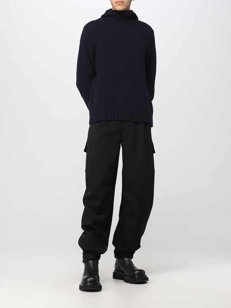 Bottega Veneta Sweater men Bottega Veneta outlook