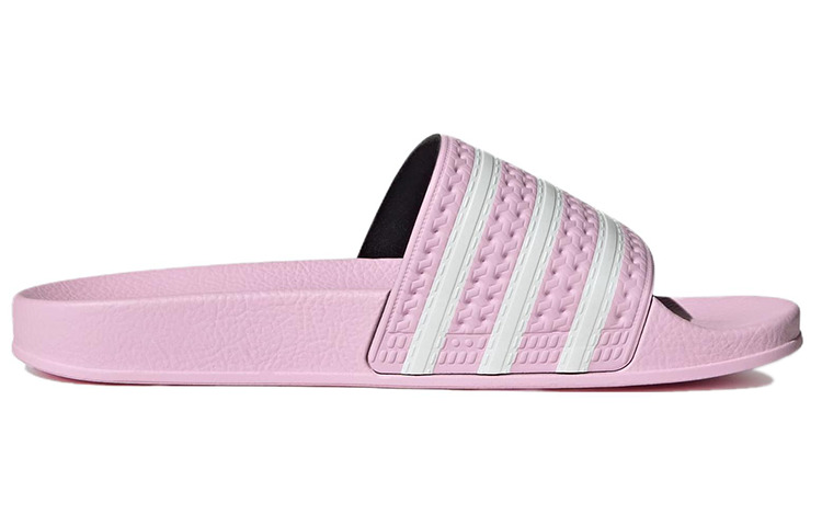 (WMNS) adidas Adilette Slide 'Orchid Fusion' IE9618 - 2