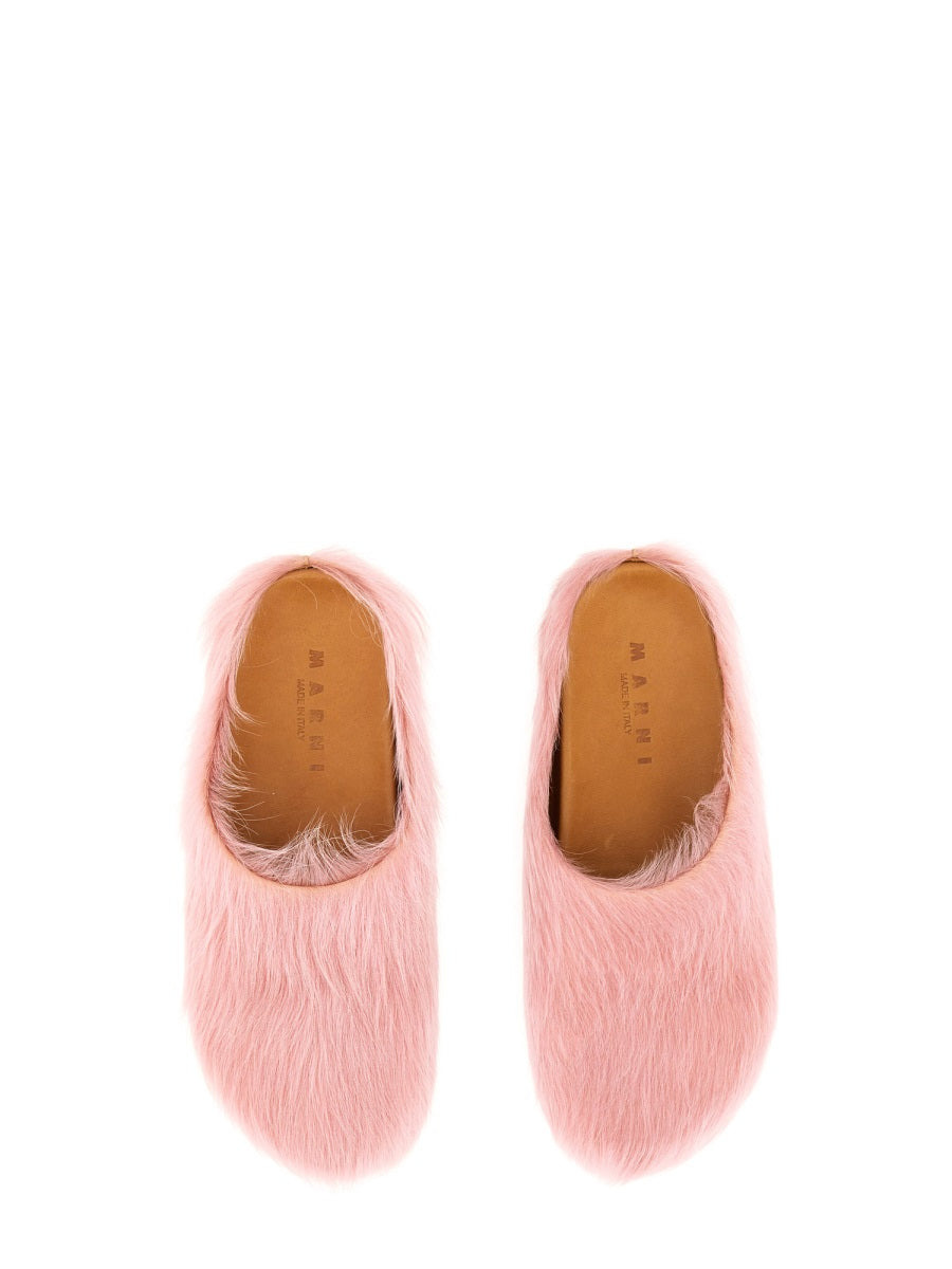 Fussbett Sabot - 5