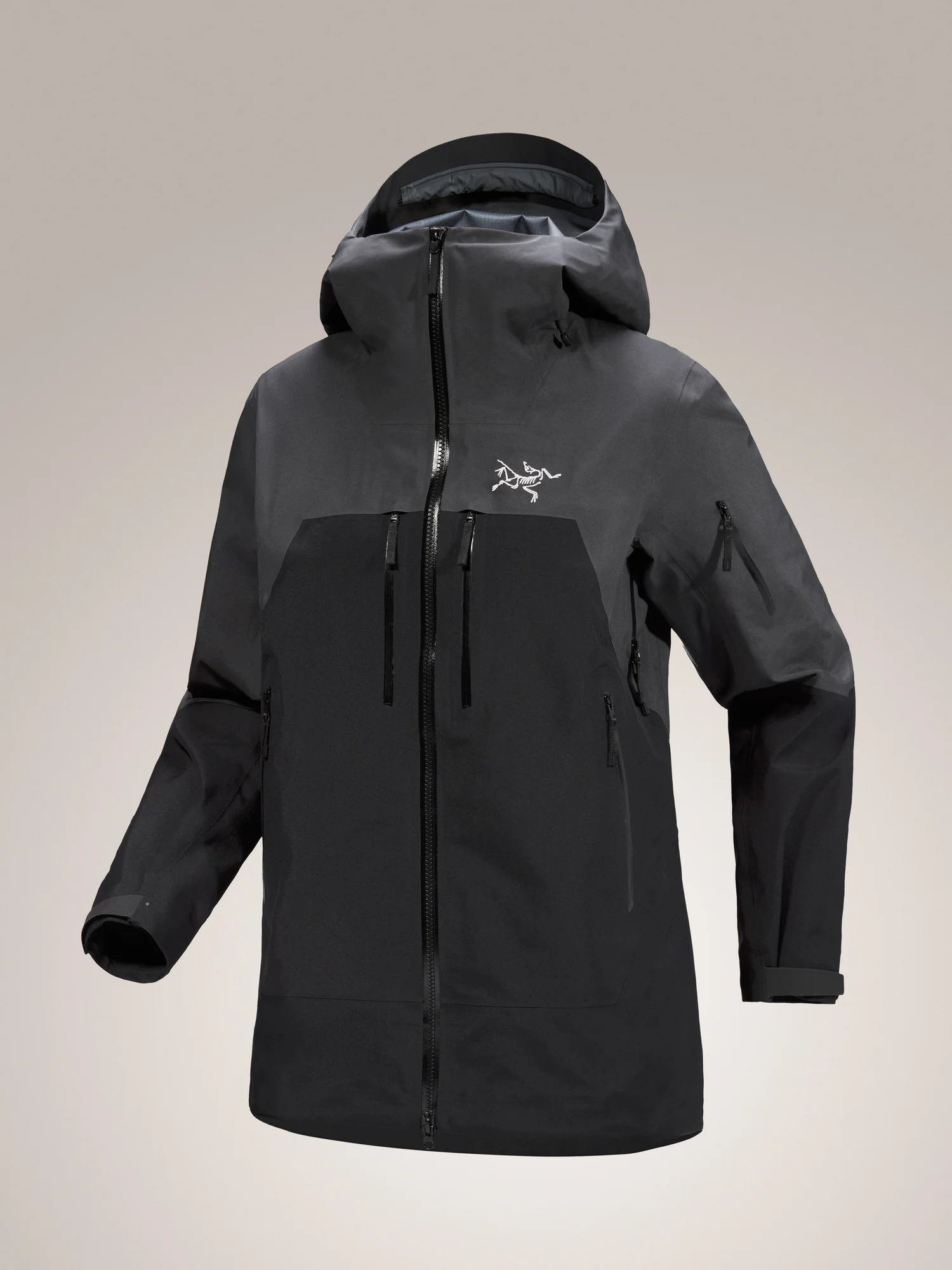 Rush Jacket - 1