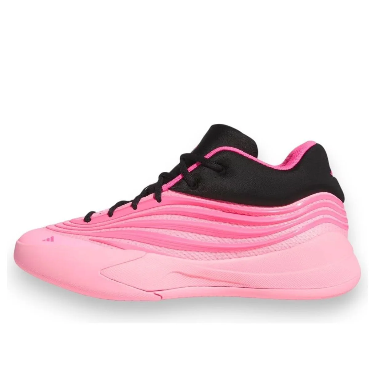 adidas Dame 10 'Beam Pink' KJ6559 - 1