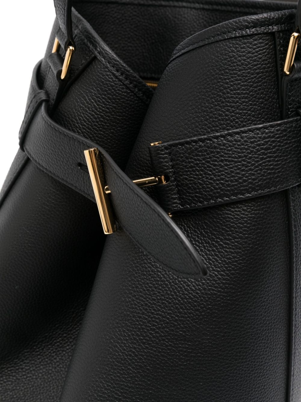 medium Tara bucket bag - 4