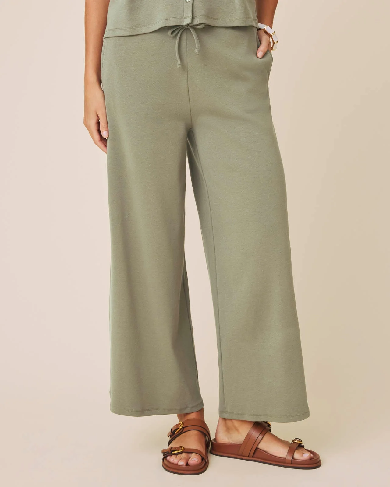 Sawyer Sandwash Pant - 1