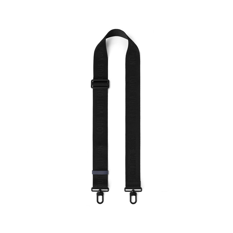 Keepall Bandoulière 50 6