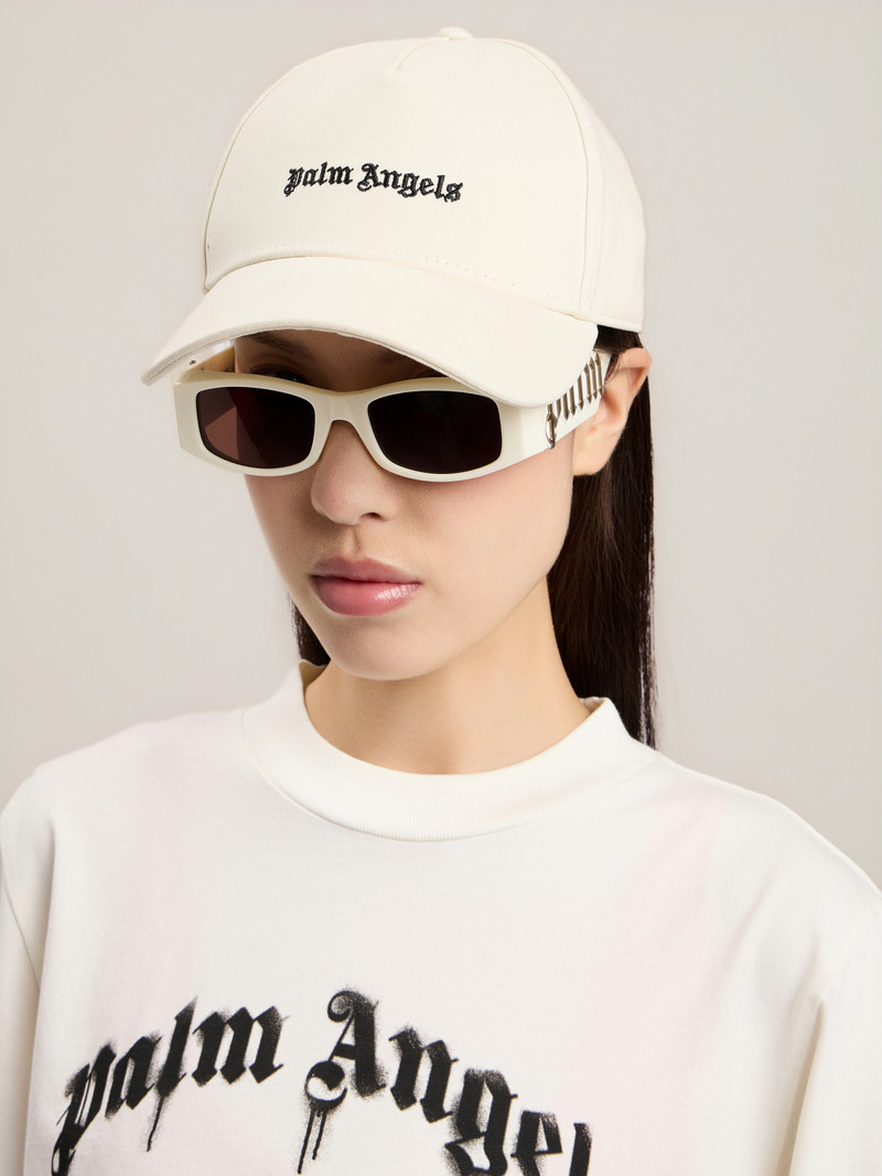 Classic Logo Cap 3