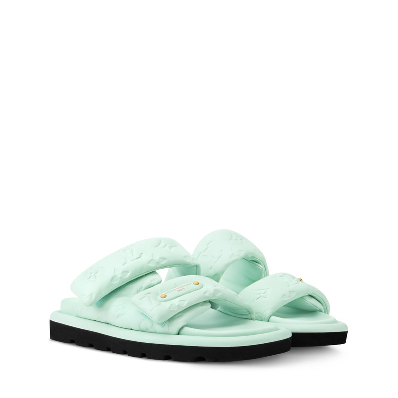 Pool Pillow Comfort Mule 1