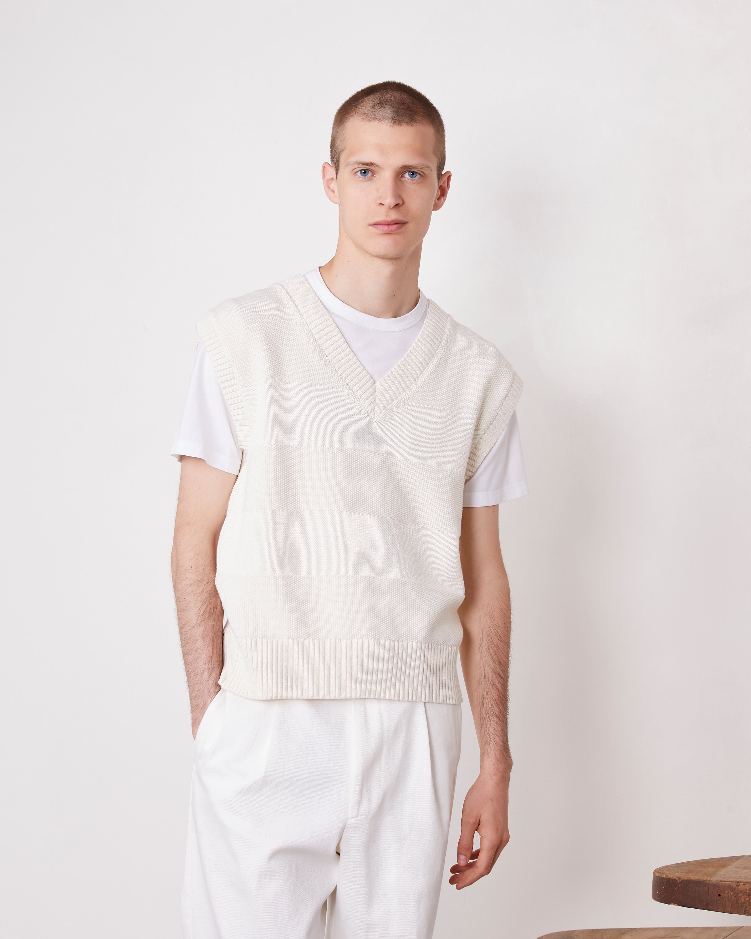 MELCHIOR SWEATER - 3