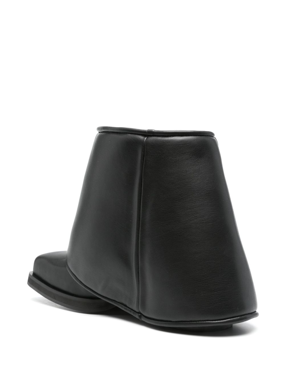 75mm Emrik Gaiter boots - 3