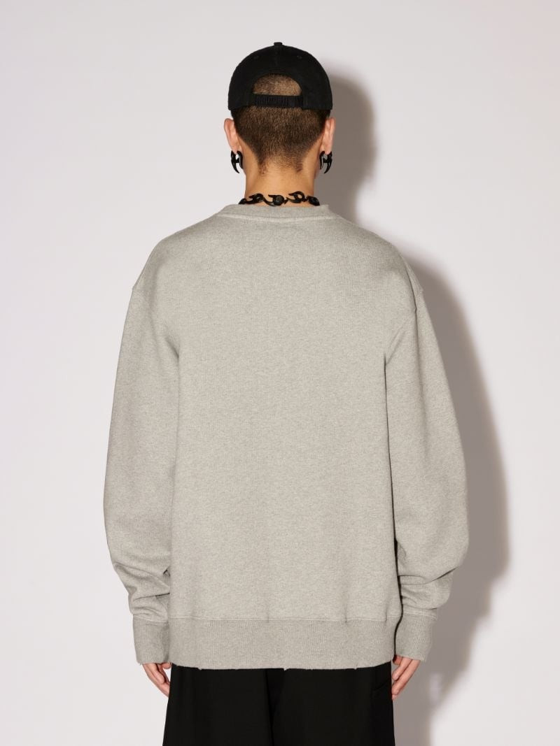 AMBUSH ACADEMY CREWNECK 6