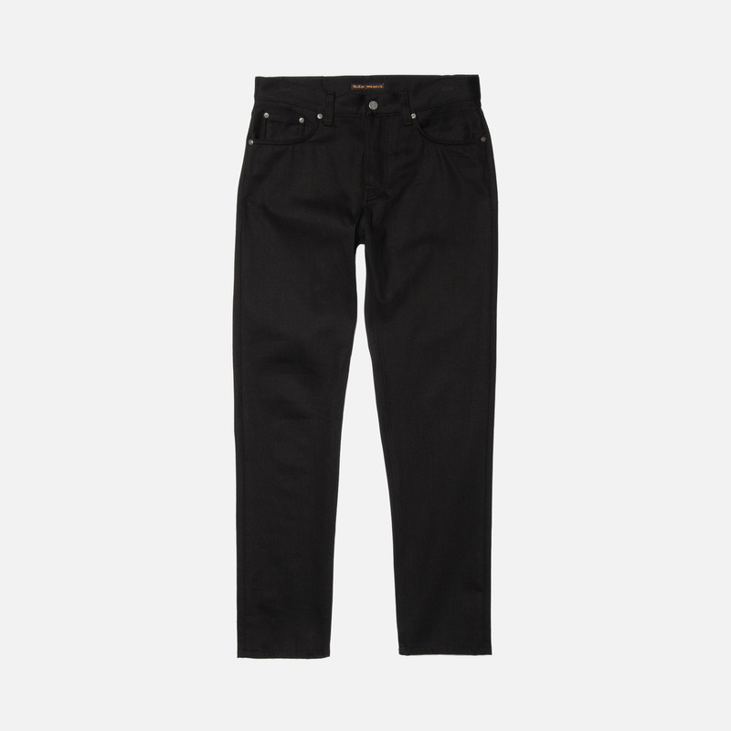 Steady Eddie II Dry Everblack - 8