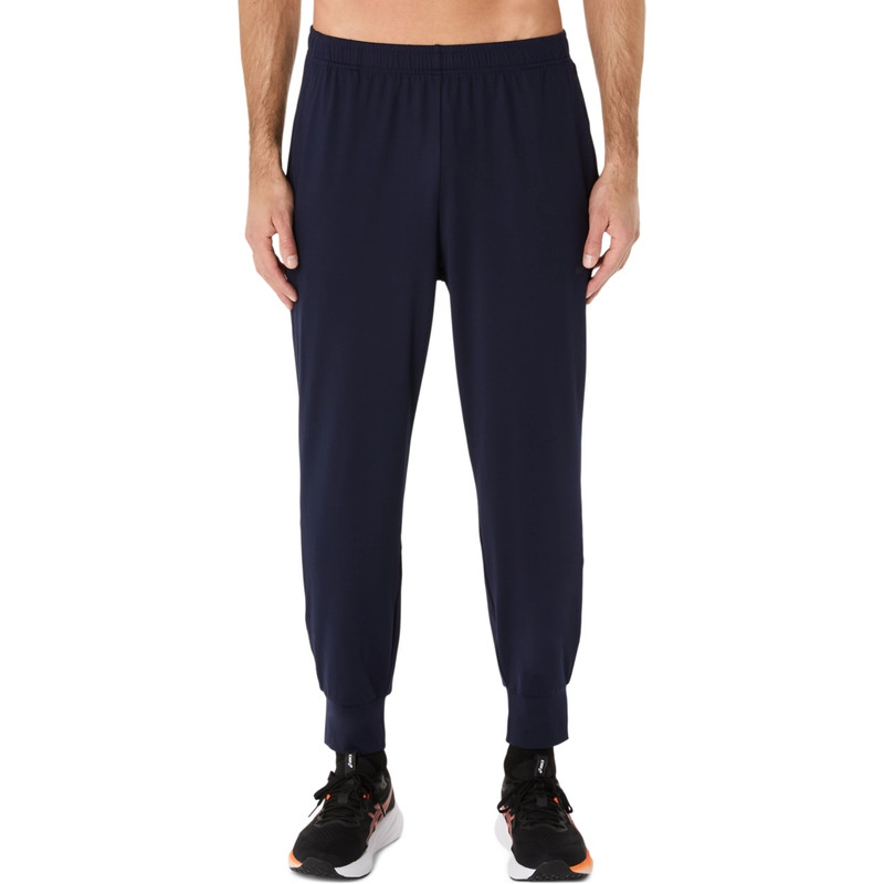STRETCH KNIT JOGGER PANT 1