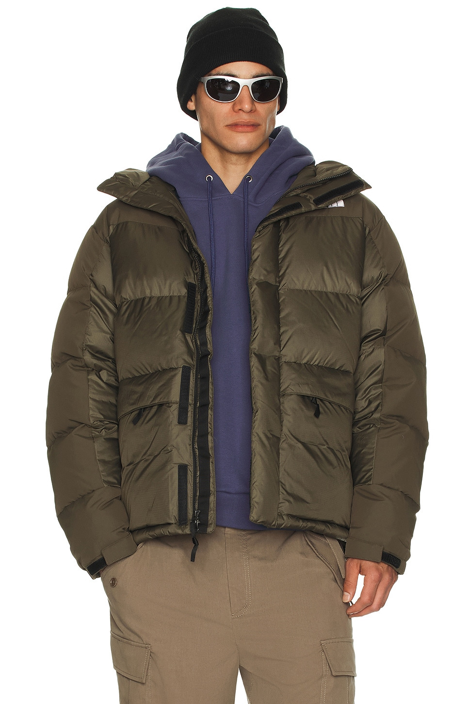 Hmlyn Down Parka Jacket - 4