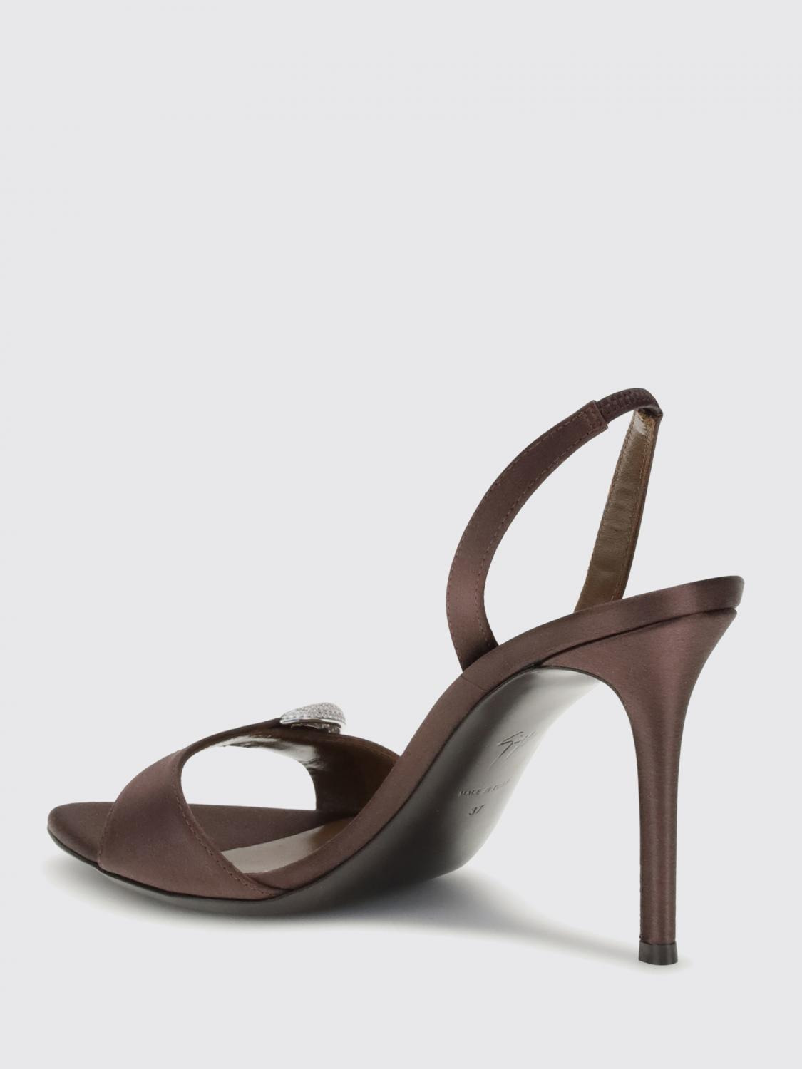 Shoes woman Giuseppe Zanotti - 3
