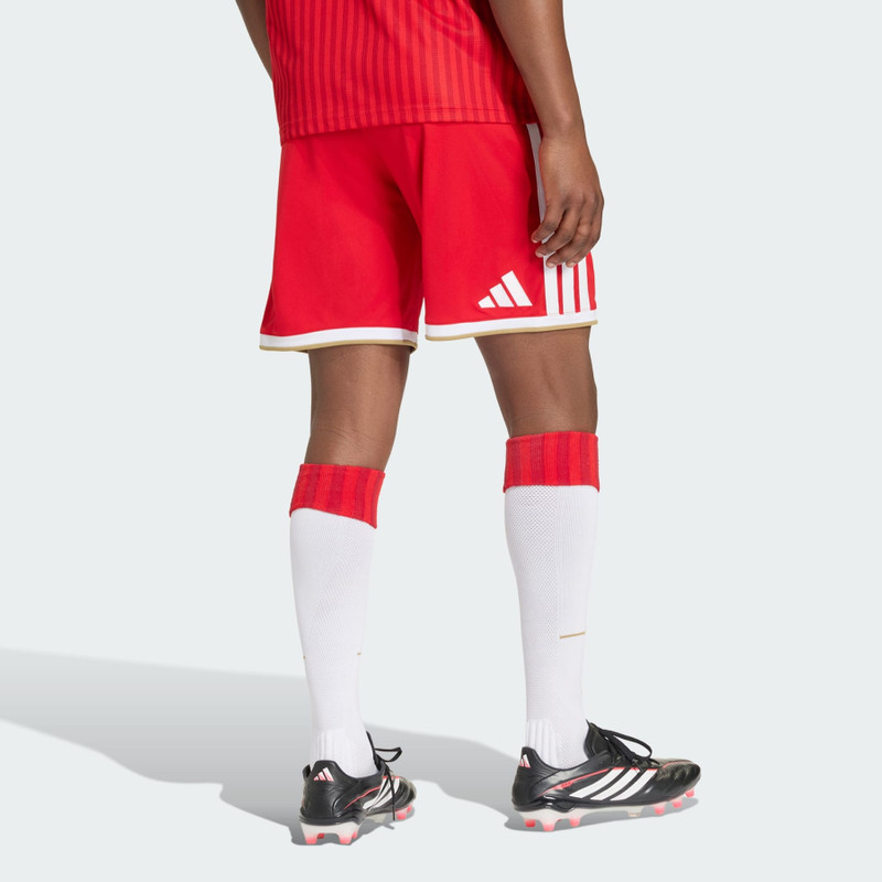 FC Bayern 26/27 Home Shorts 3