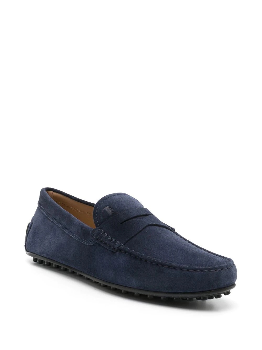 City Gommino driving shoes - 2