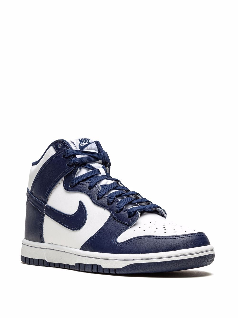 Dunk High sneakers - 2