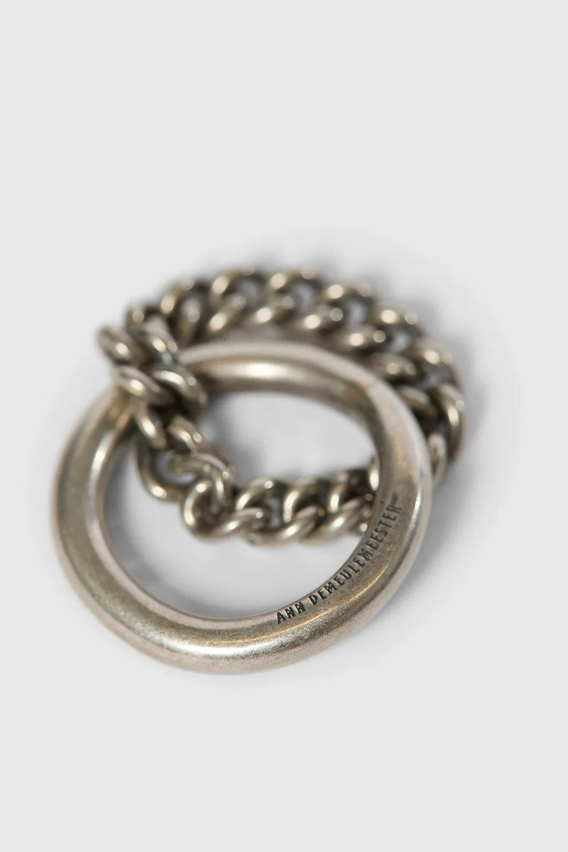 Sennu Ring - 3