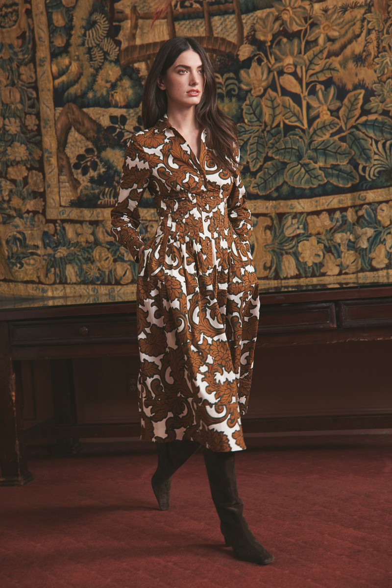 Cara Cara Cameron Dress outlook