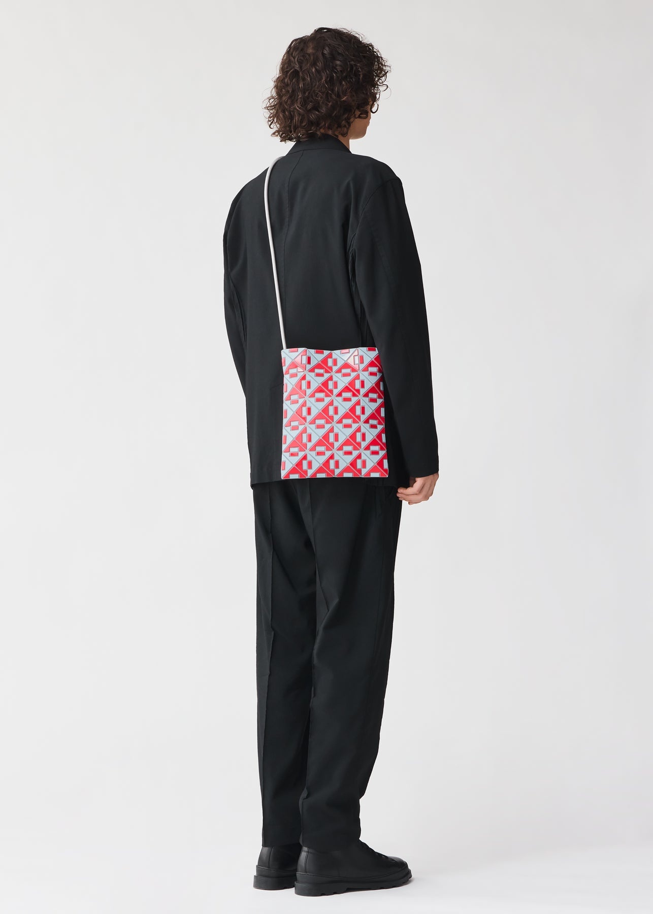 CONNECT CROSSBODY BAG - 3