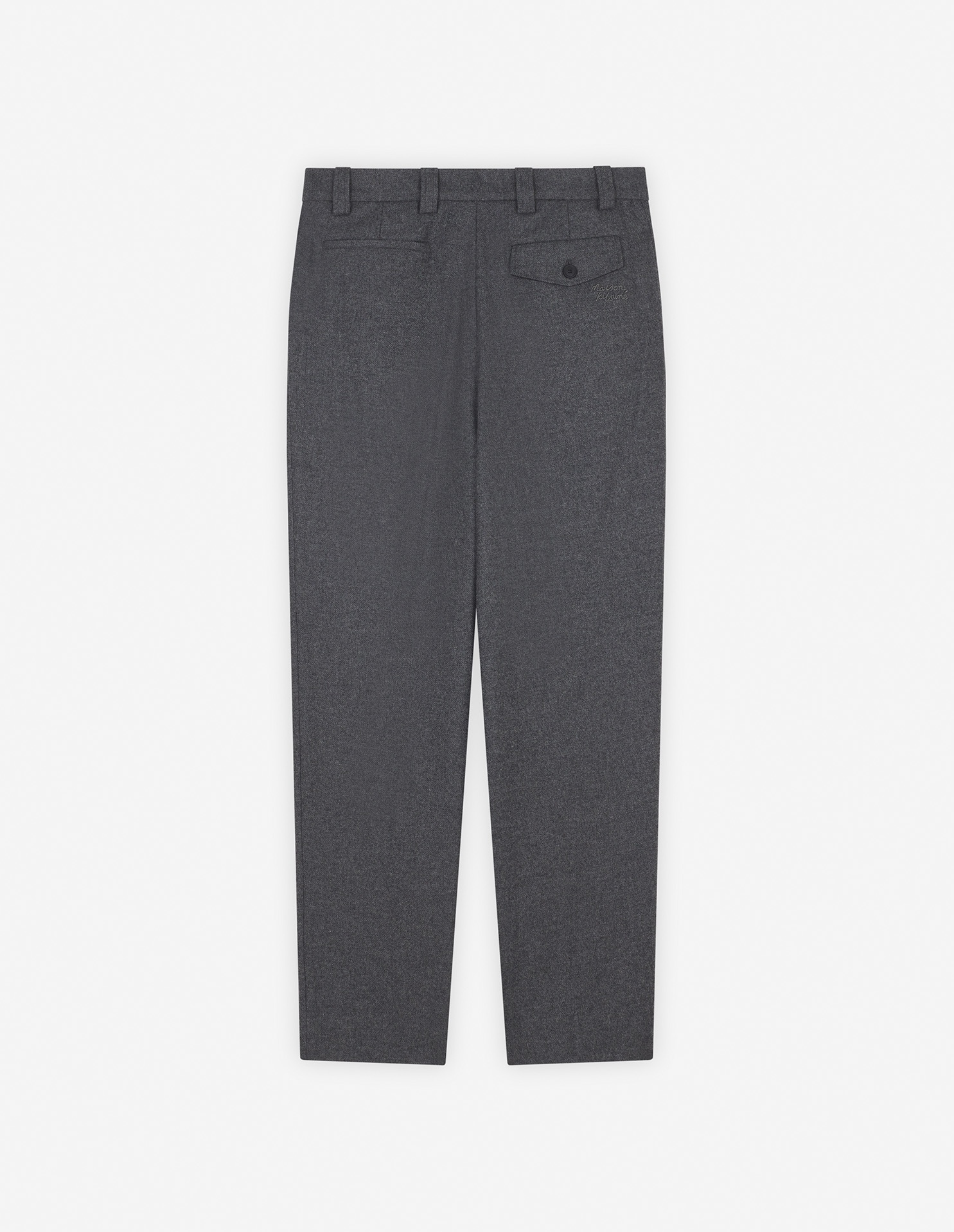 TAILORED PANTS - 6