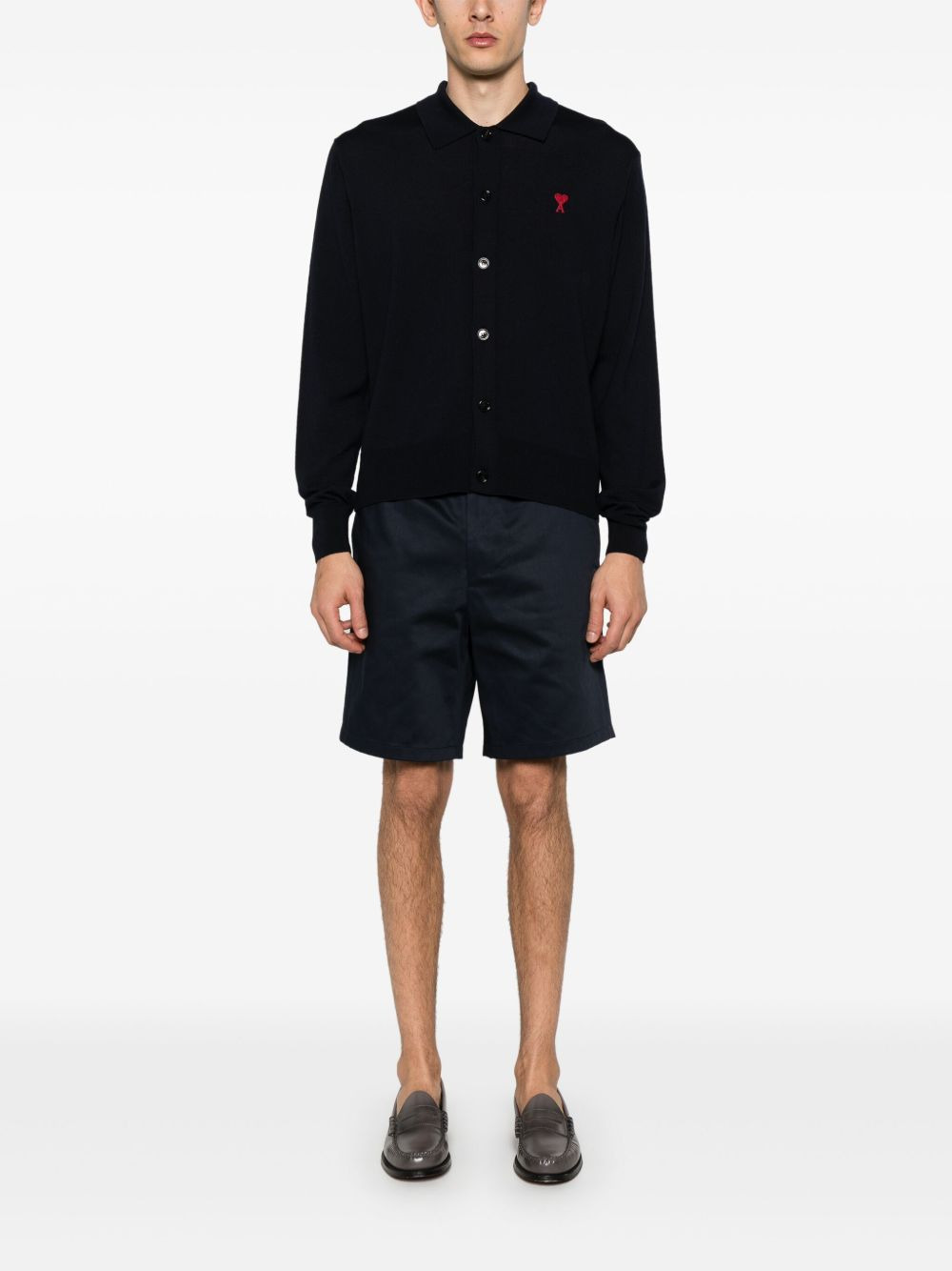 Cotton Shorts - 5