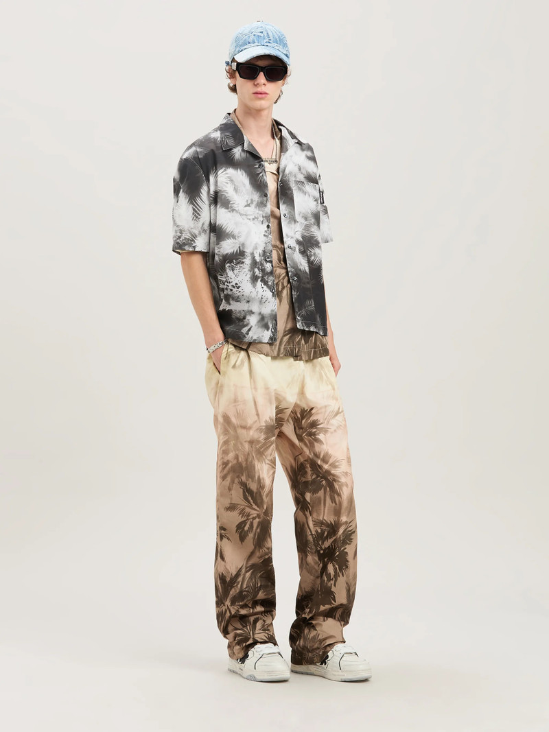 Palm Angels Sunset Palms Pants outlook