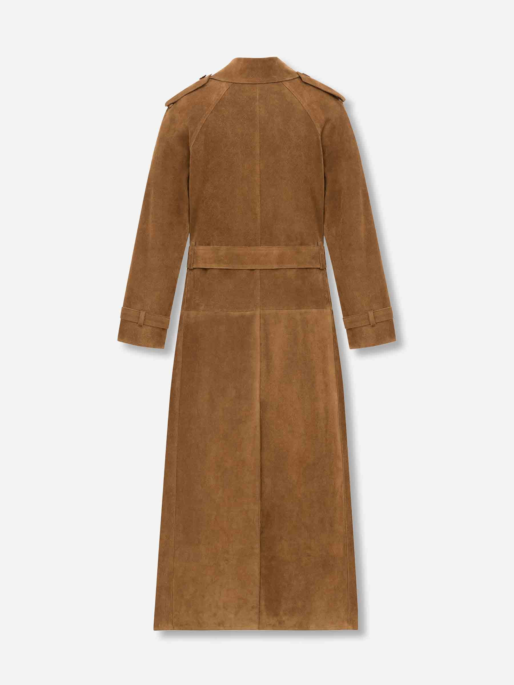 GABARDINE ANTE BELT - 2