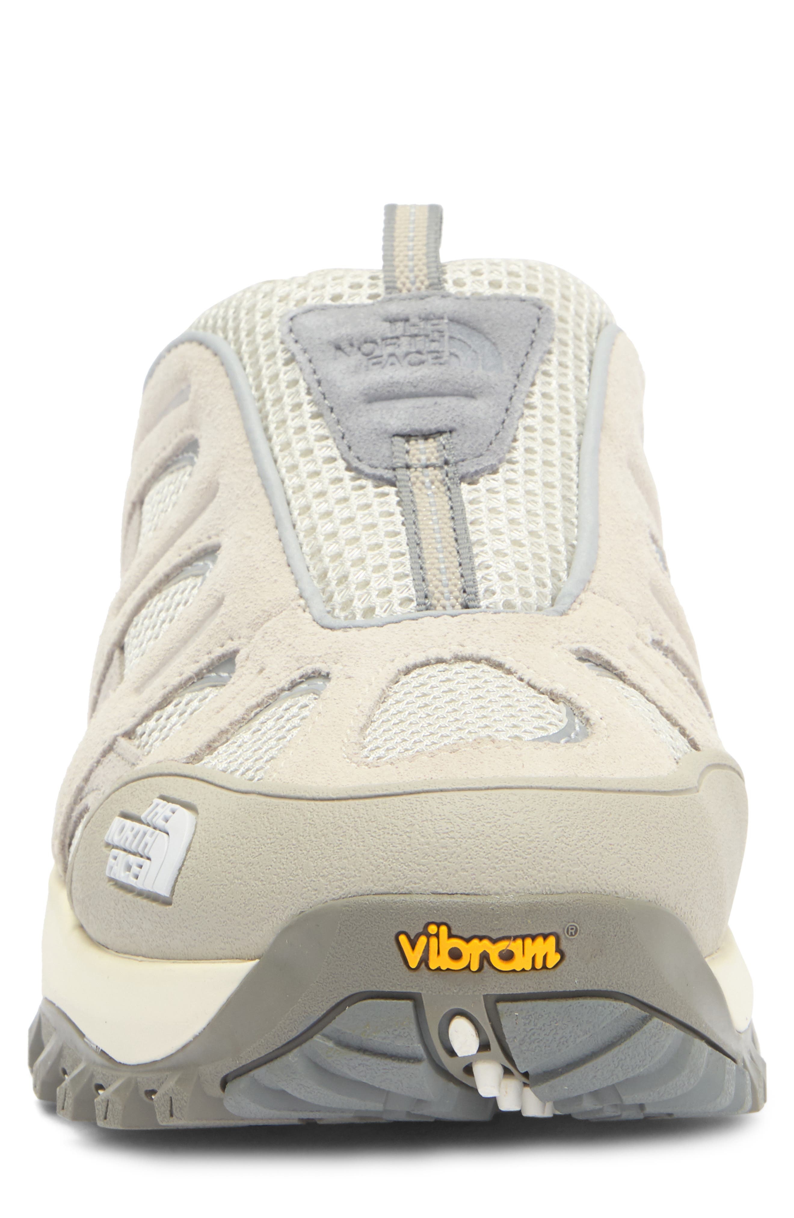 The North Face Hedgehog '06 RVST Mule in Calacatta/Stone Slab at Nordstrom - 4