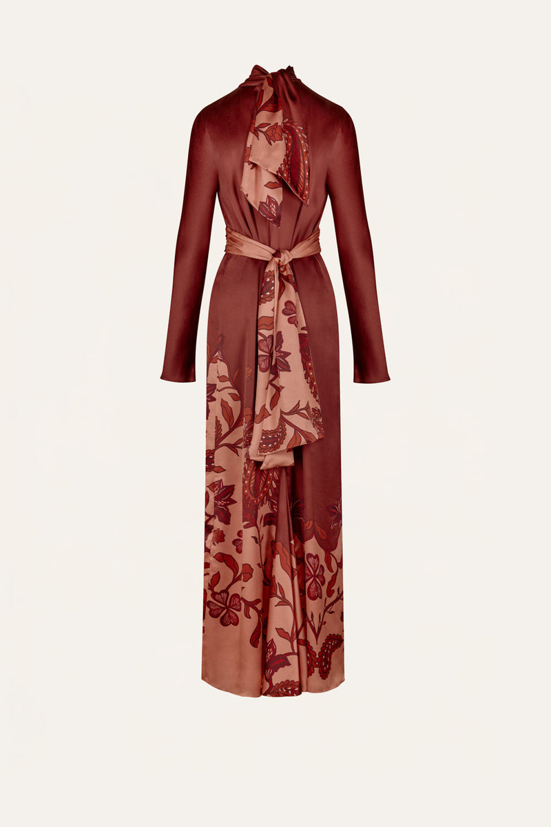 Artistic Lifestyle Dress 3
