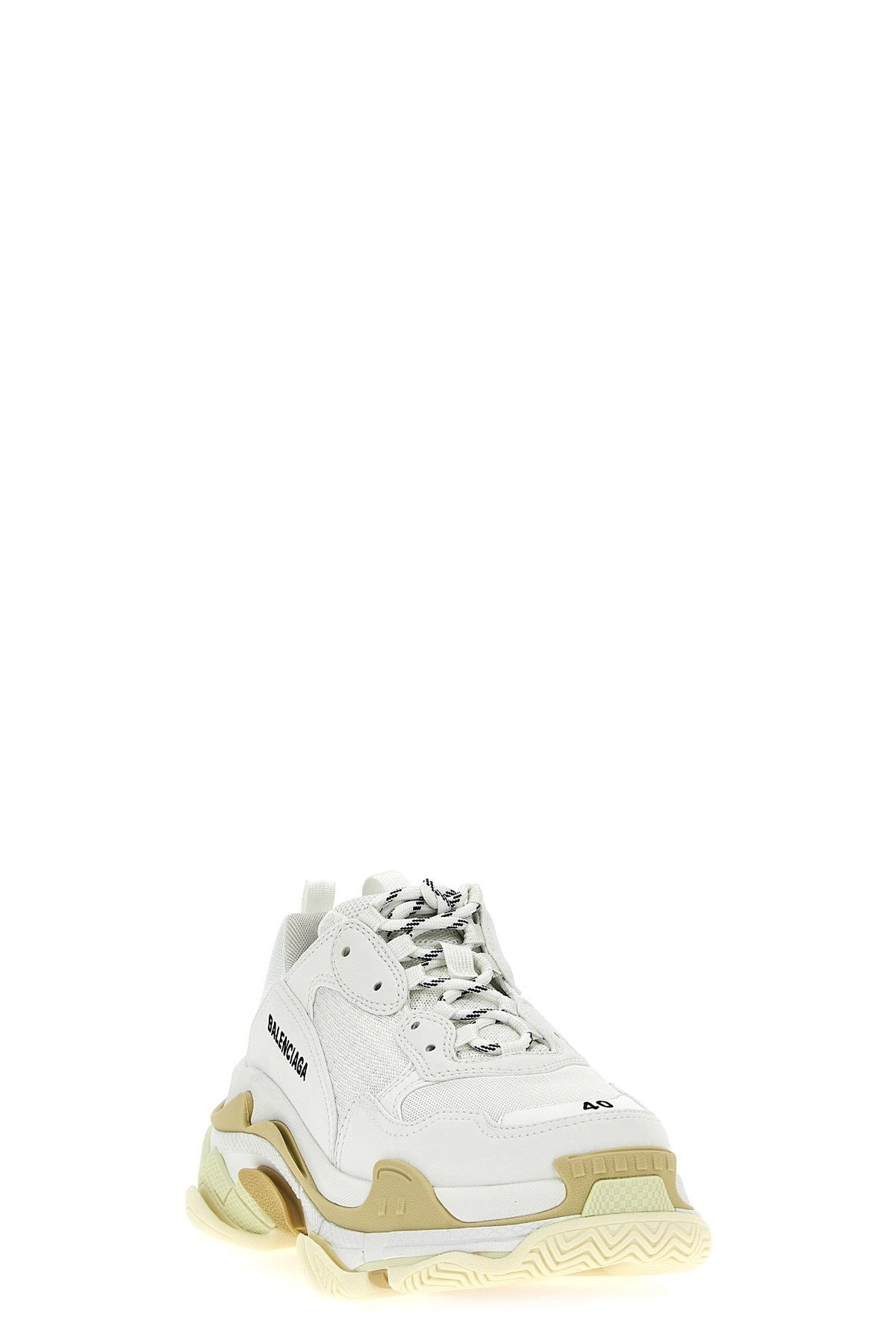Balenciaga Women 'Triple S' Sneakers - 2