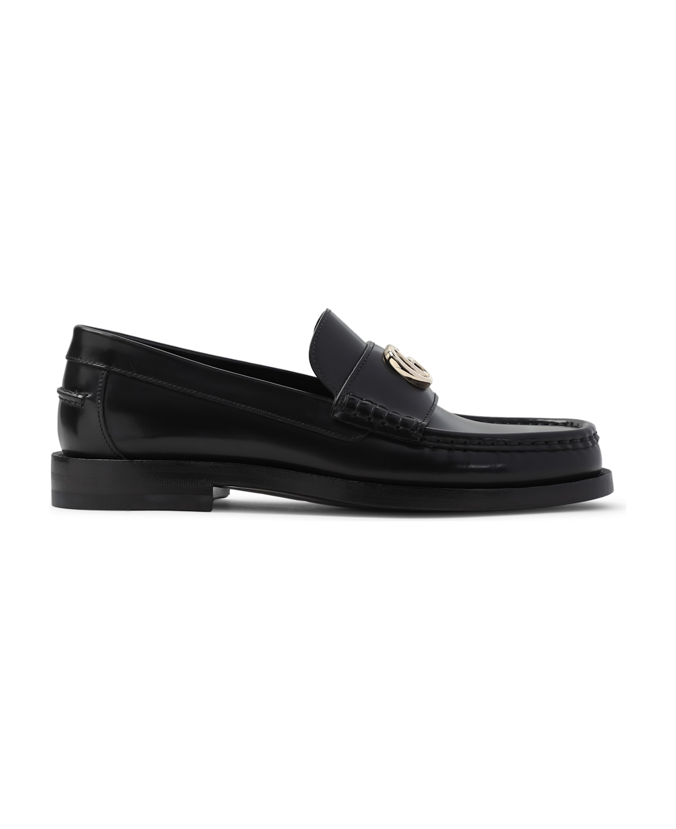 Marmont Gg Loafers - 2