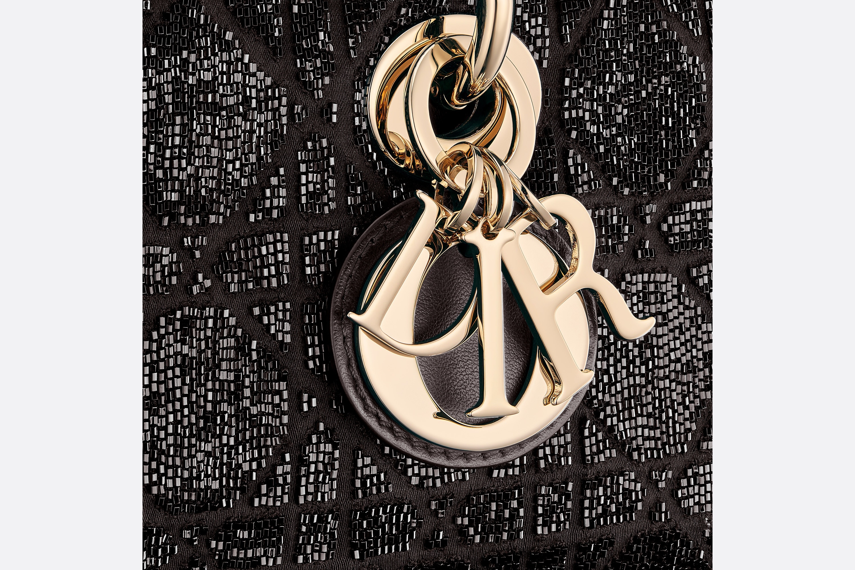 Small Lady D-Joy Bag - 5