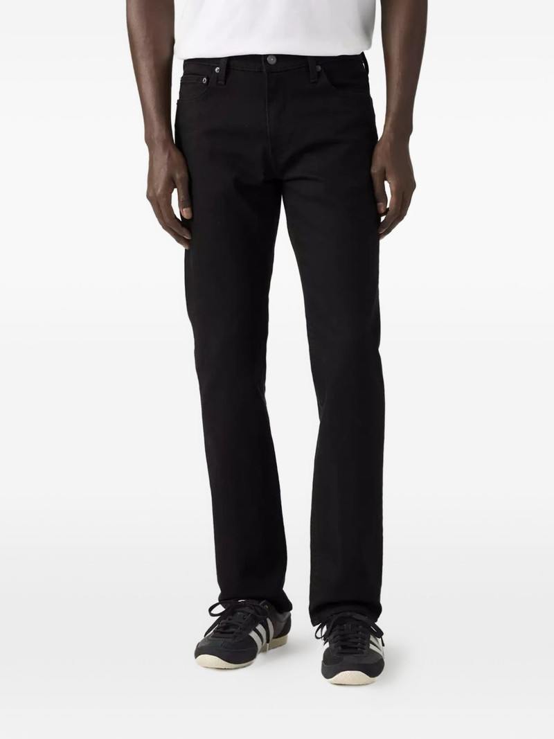 511™ buttoned belt-loop jeans 3