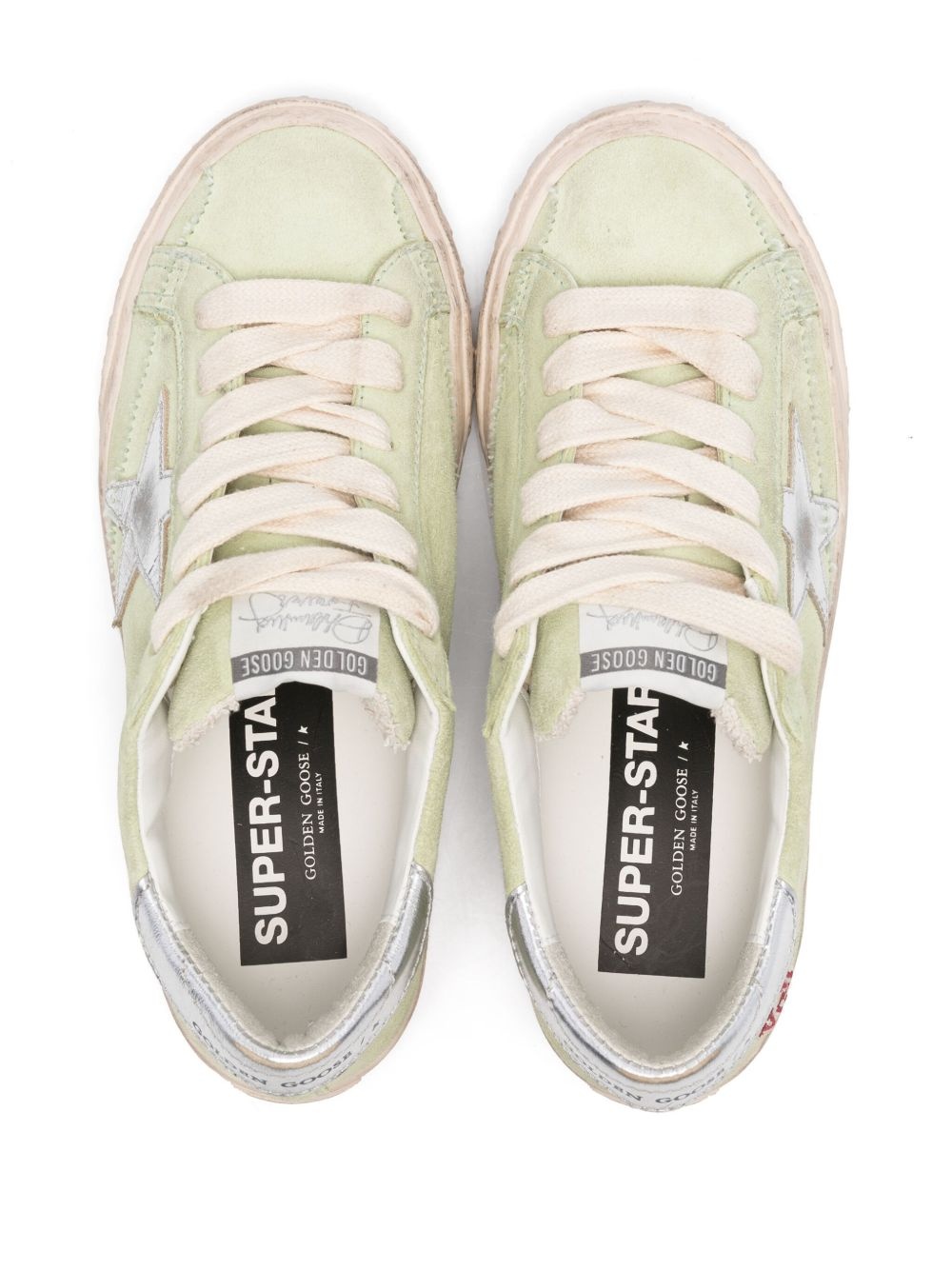 Super-Star sneakers - 4