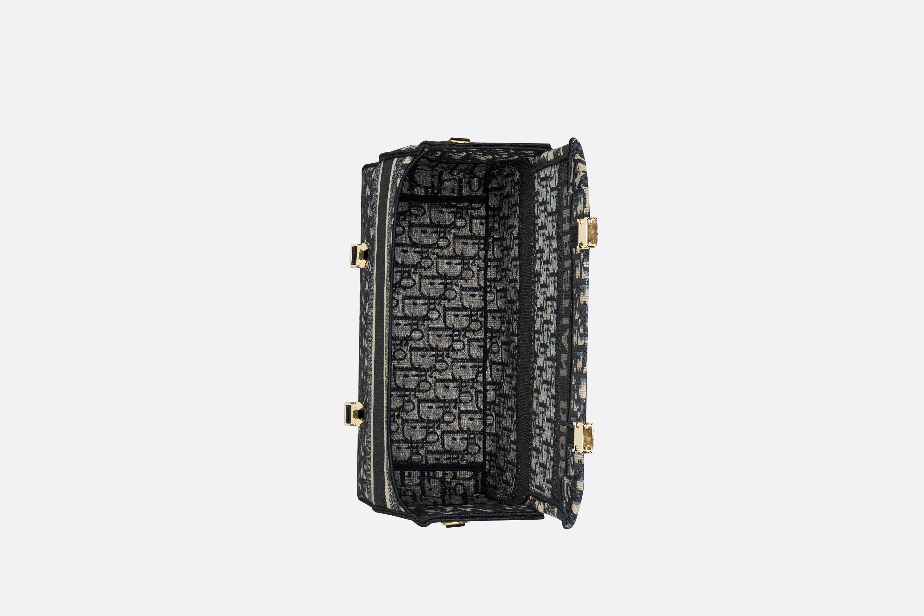 Medium Diorcamp Bag - 8