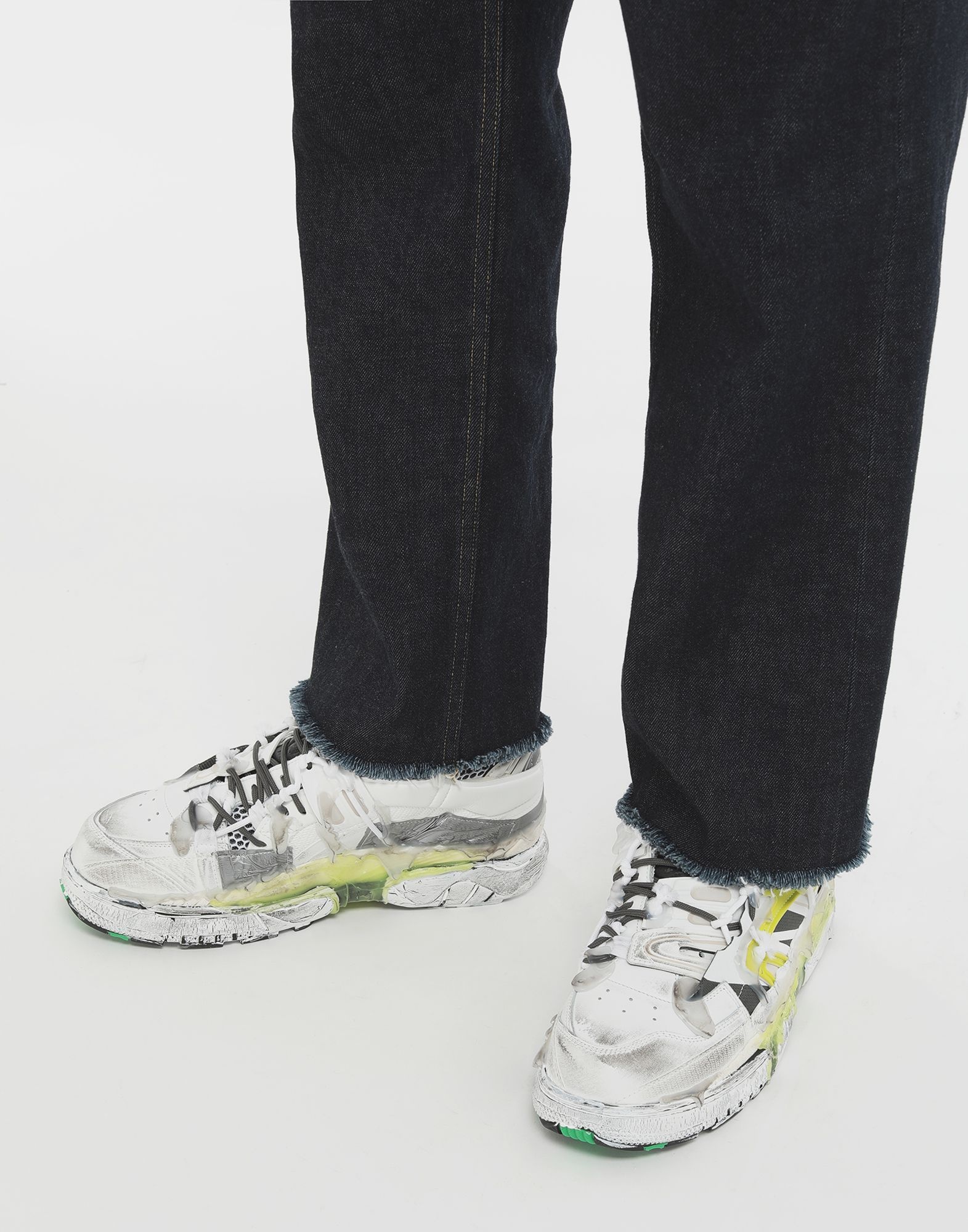 Fusion sneakers - 2