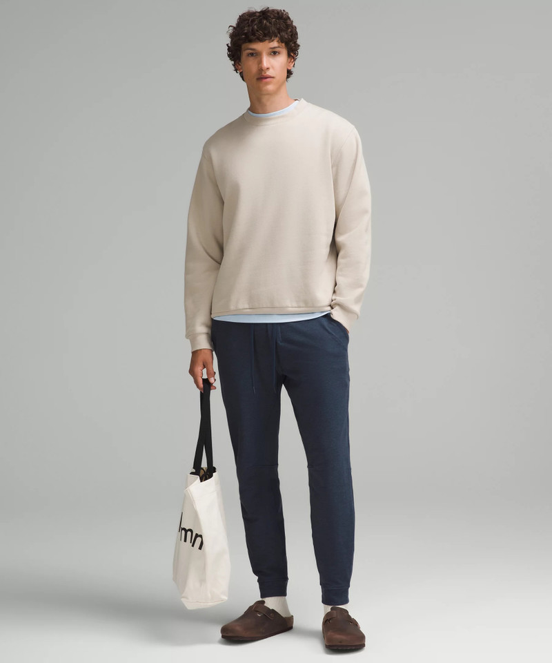 lululemon City Sweat Jogger *Regular outlook