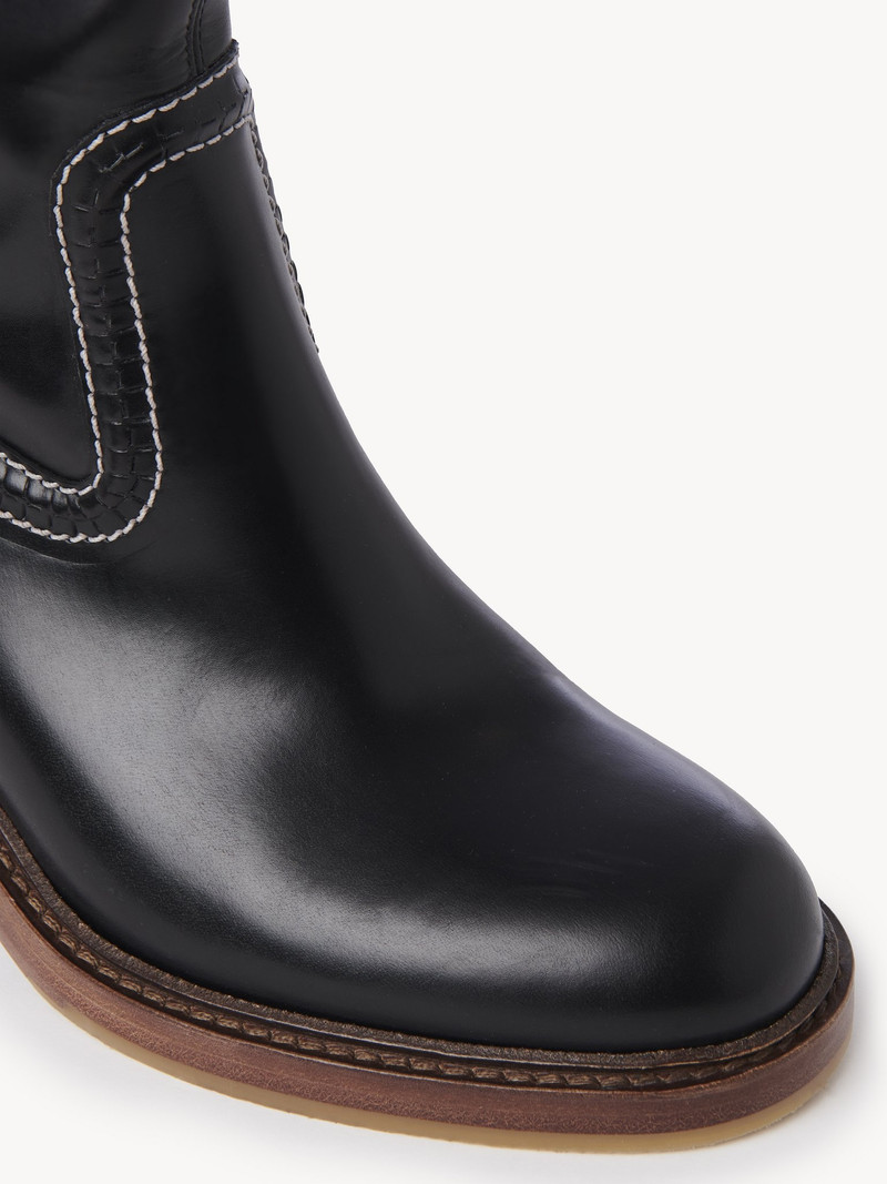 Chloé MALLO TALL BOOT outlook