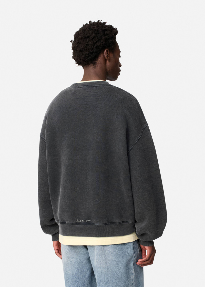 Pitch Sweatshirt 3