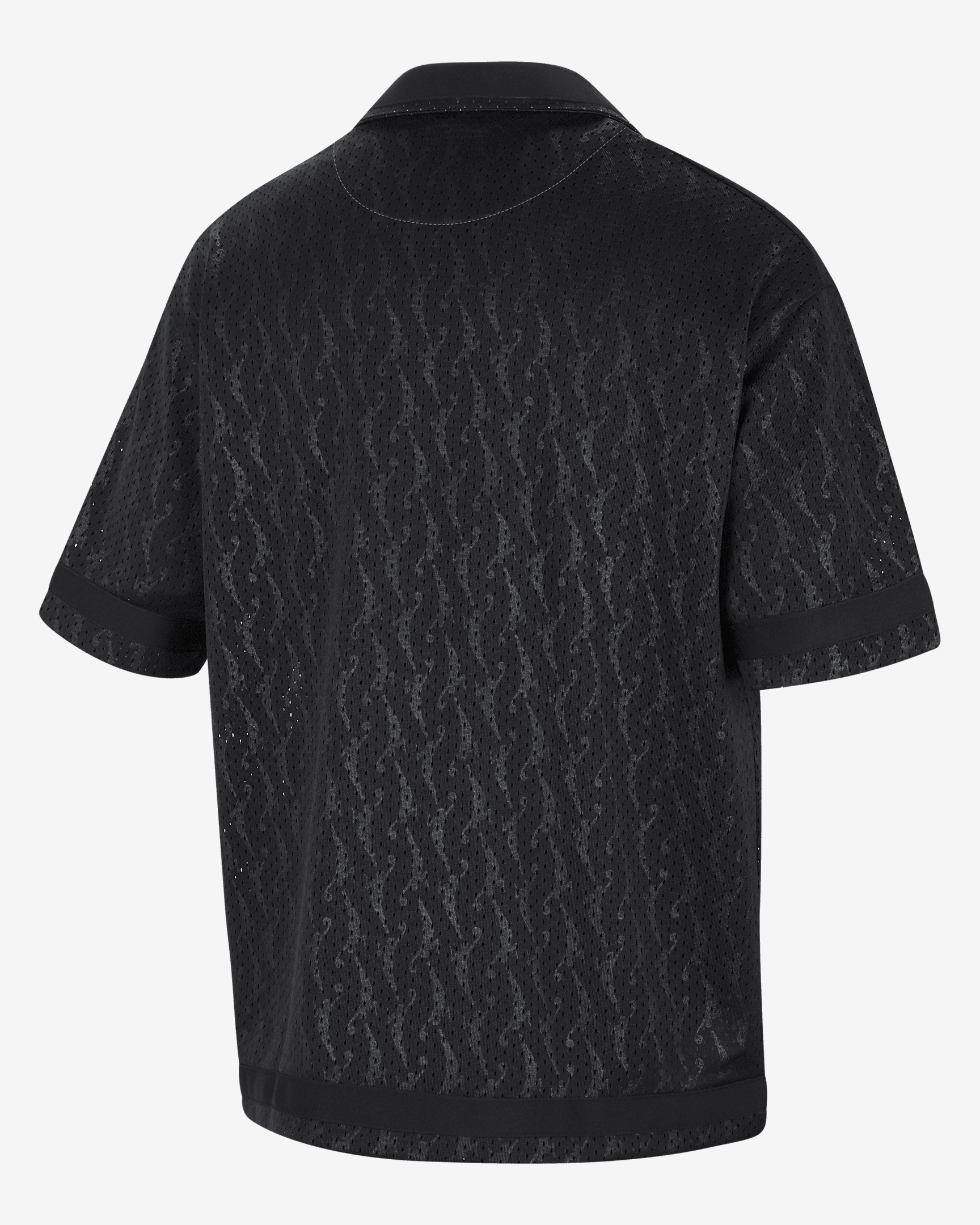 Team 13 Standard Issue Nike Men's Dri-FIT WNBA Shirt - 2