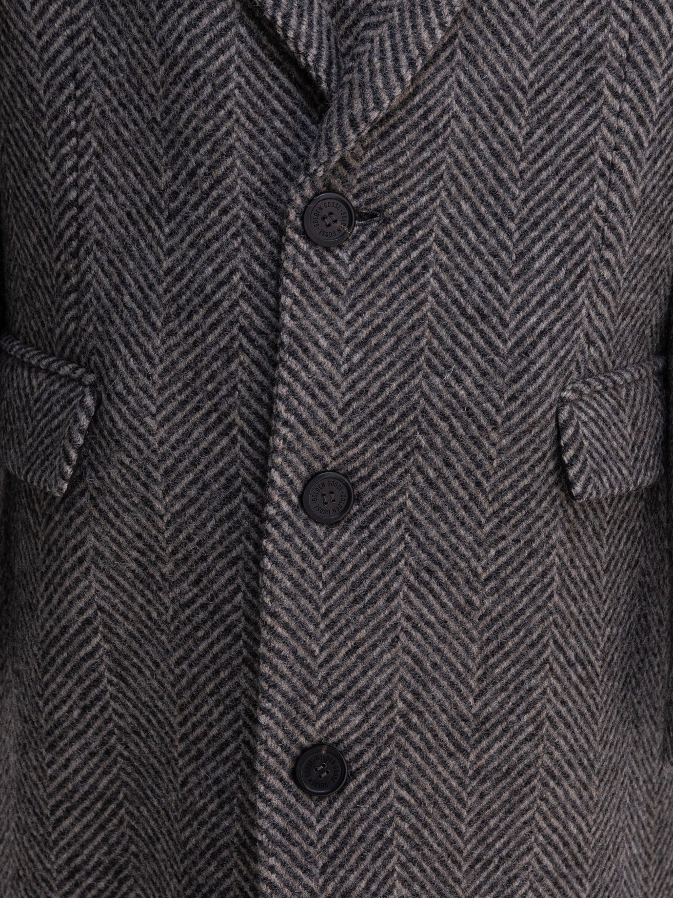 Golden Goose Coats - 3