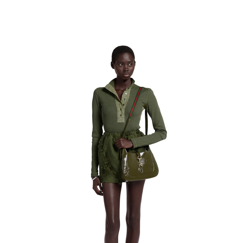 Gucci Jackie small shoulder bag 5