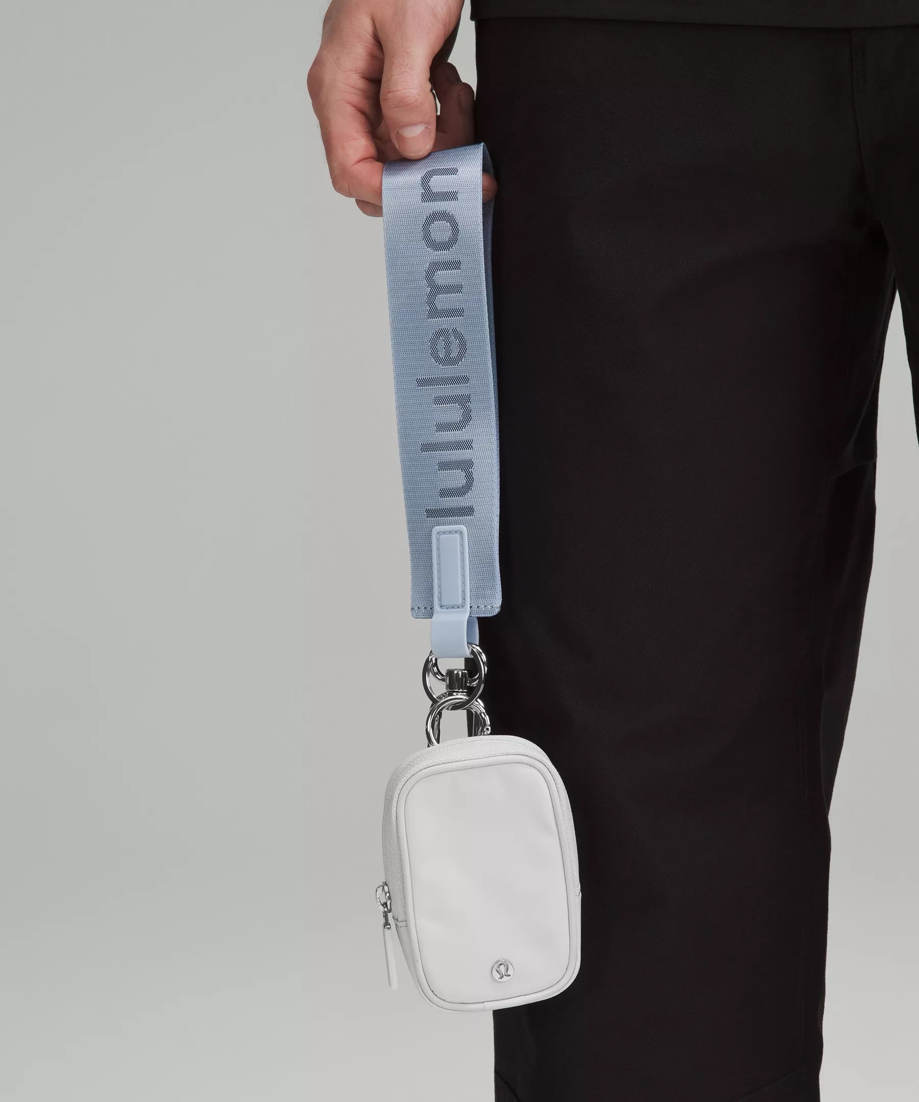 Clippable Nano Pouch - 2
