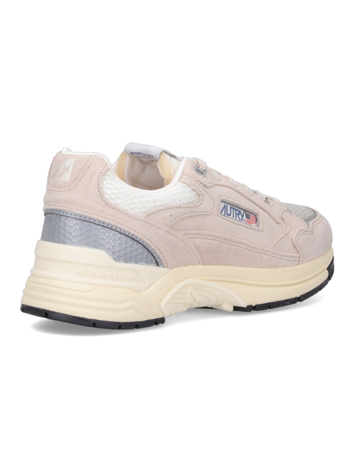 "HYPERWAY" SNEAKERS - 4