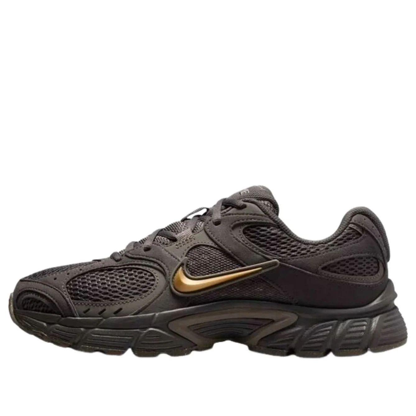 (WMNS) Nike V5 RNR 'Medium Ash Cave Stone' II6294-200 - 1