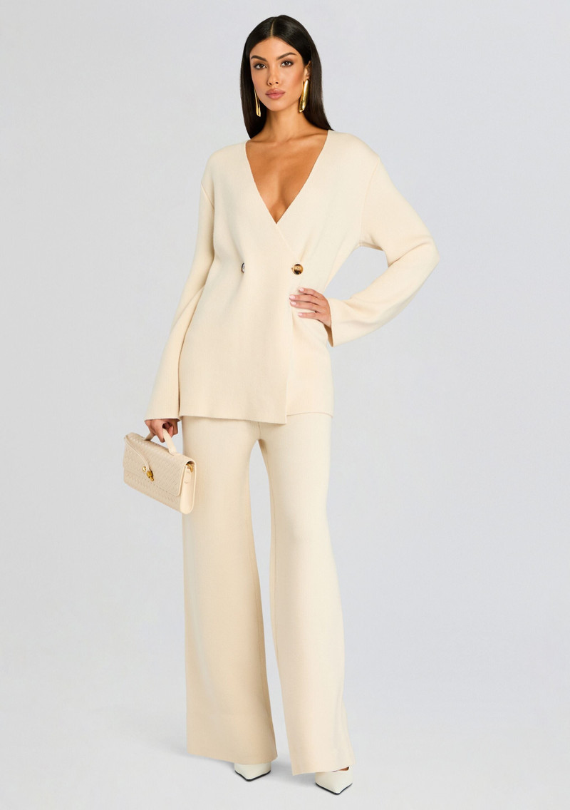 RETROFÊTE JUNA KNIT PANT outlook
